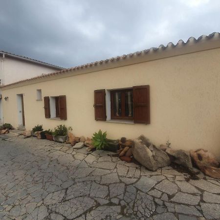 Appartamento Stangoni Badesi Exterior foto