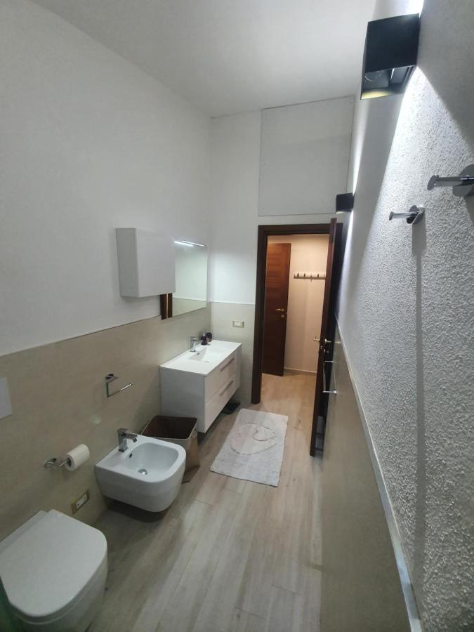 Appartamento Stangoni Badesi Exterior foto