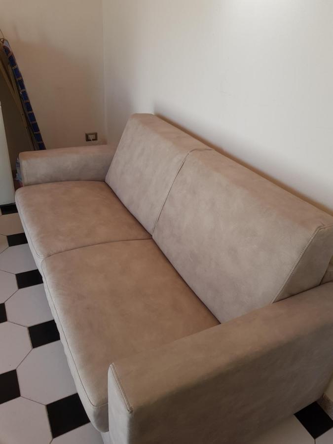 Appartamento Stangoni Badesi Exterior foto